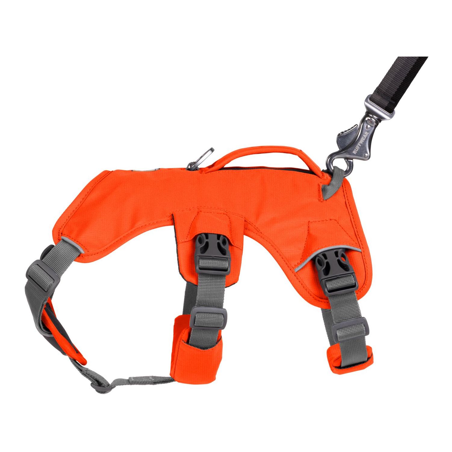 Ruffwear Web Master™ harnais