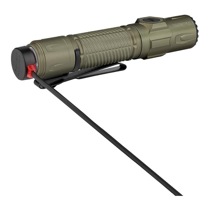 Olight Warrior Ultra