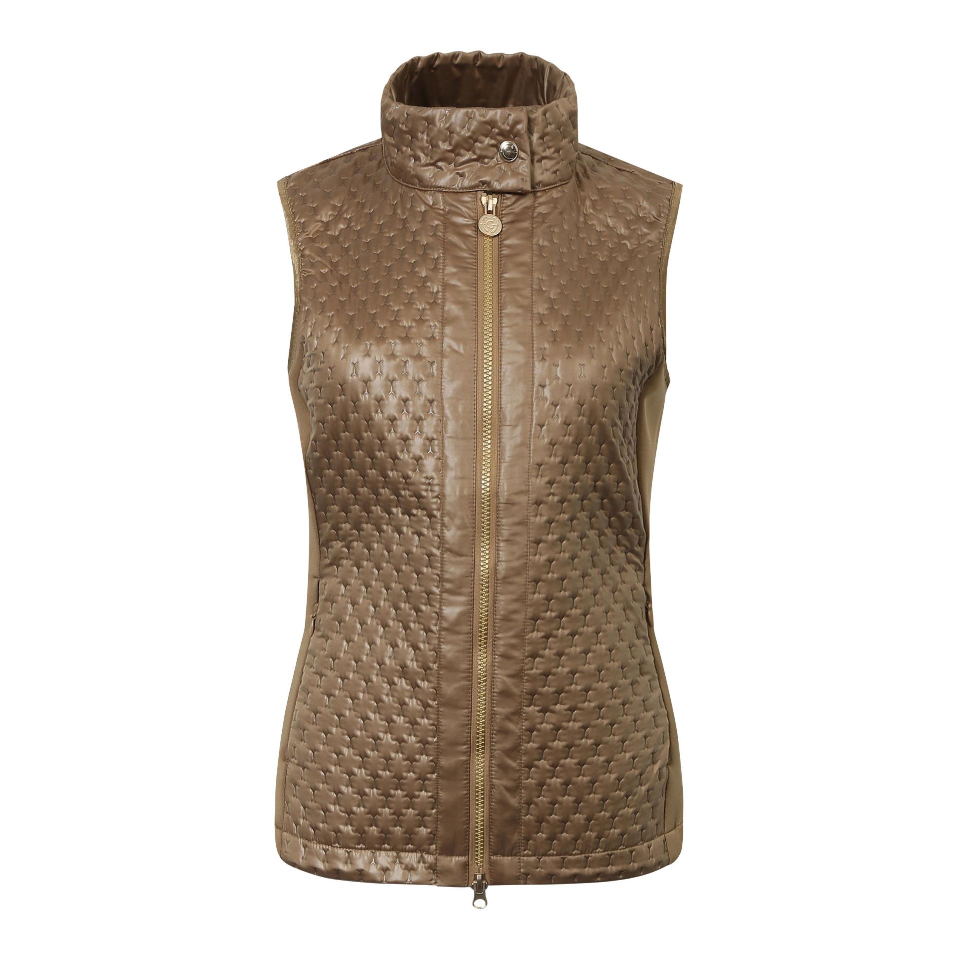 Covalliero Gilet combiné femme Collection SS23