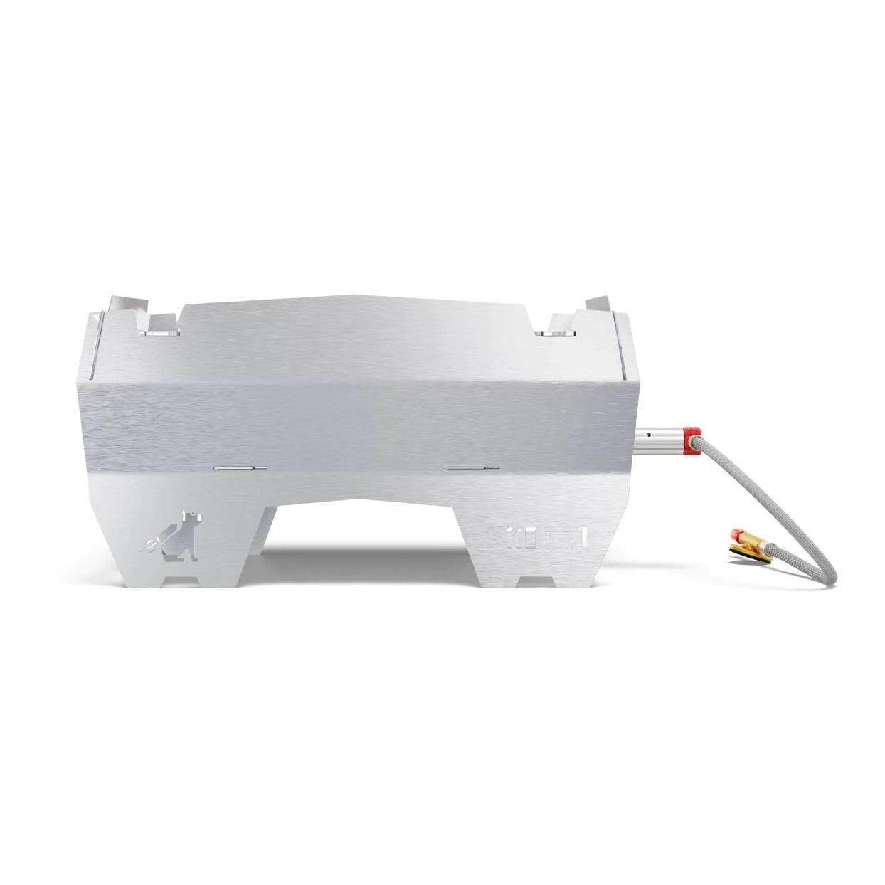 Skotti Gasgrill 2.0 - Outdoorgrill