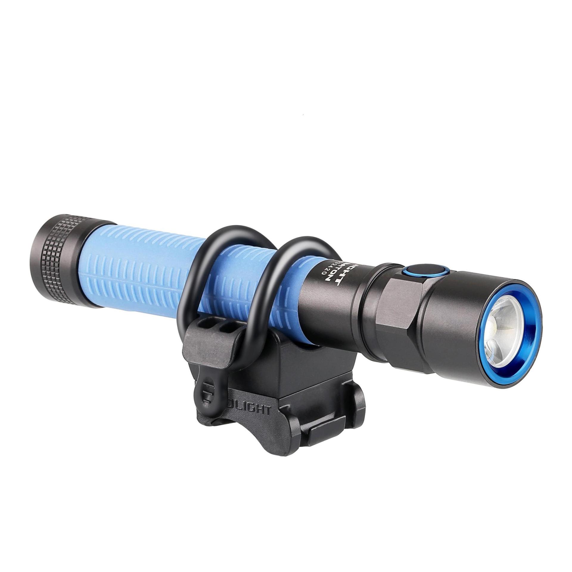 Olight Fahrradlampehalter