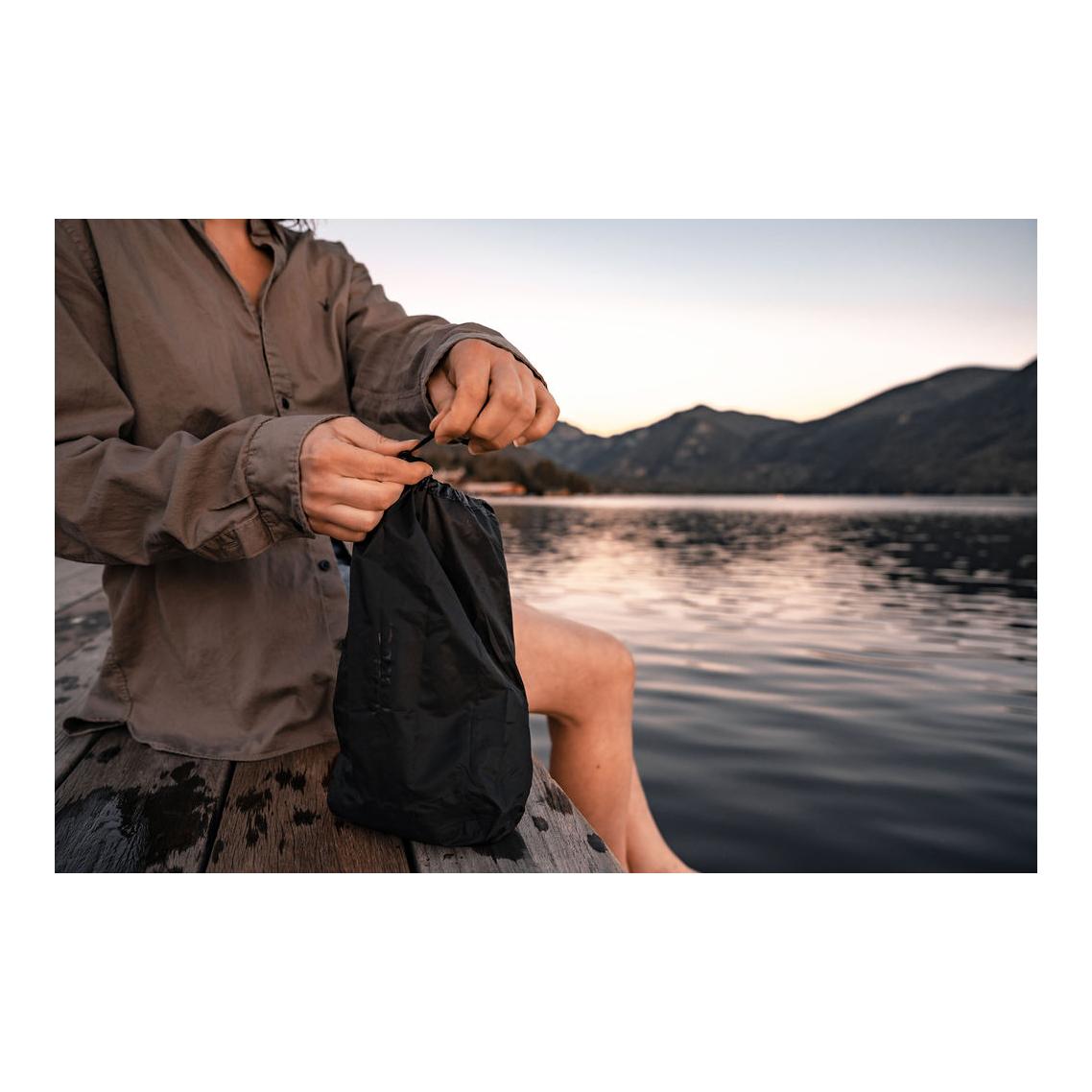 Matador Droplet wasserdichter Schlüsselanhänger-Faltbeutel