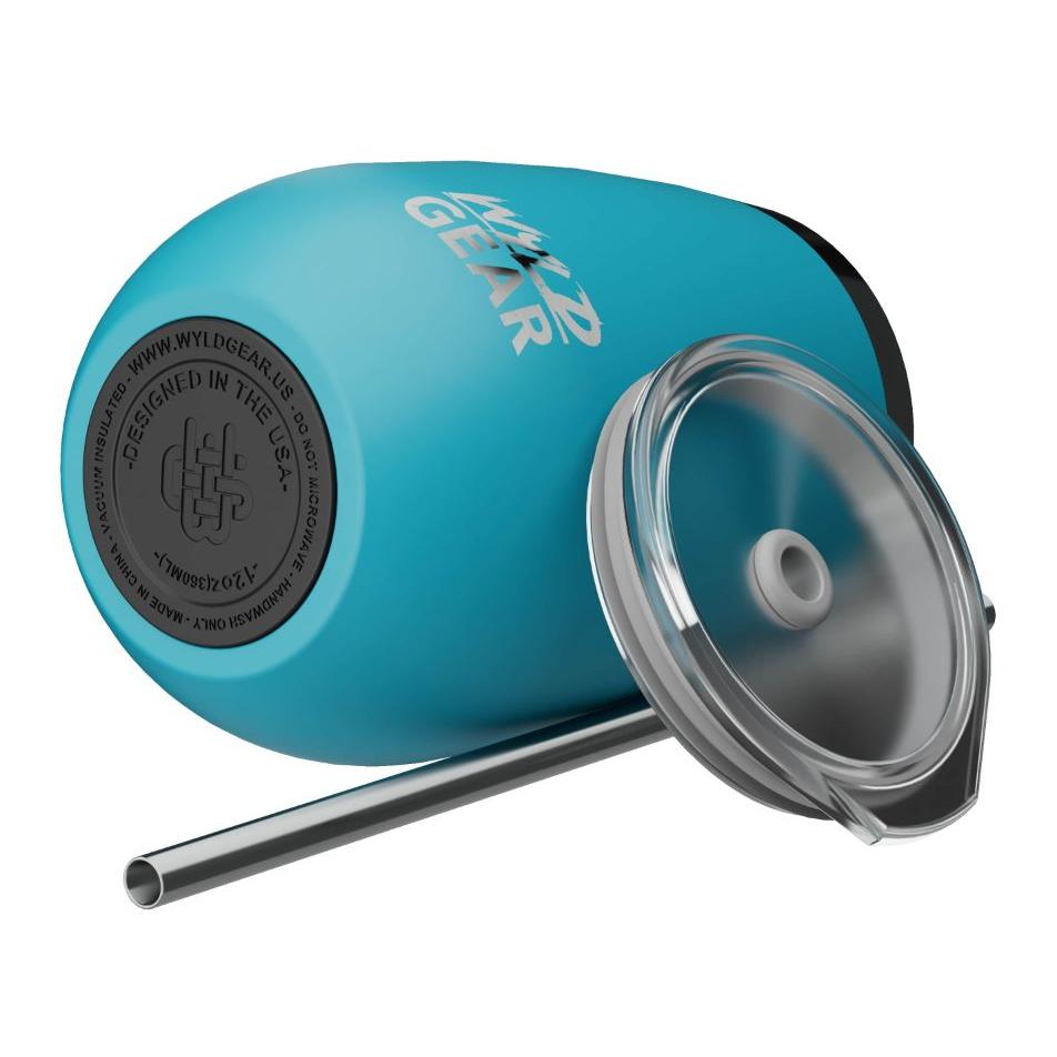 Wyld Gear WYLD WINE 350ml, 2 DECKEL