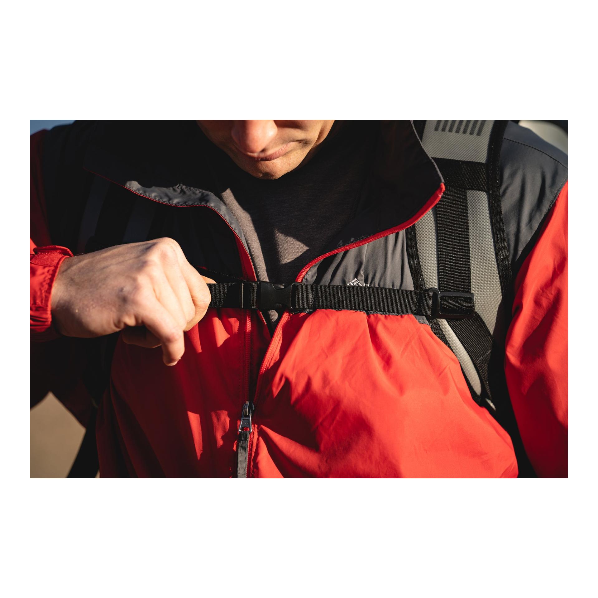Wyld Gear SOFT COOLER BACKPACK 13L - Kühlbox
