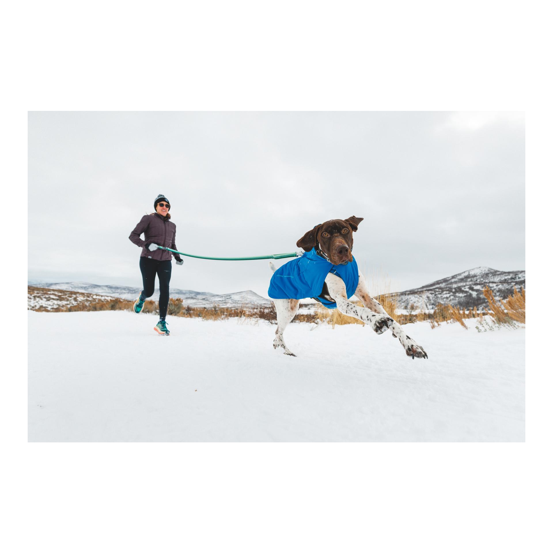 Ruffwear Hundemantel Vert Jacket