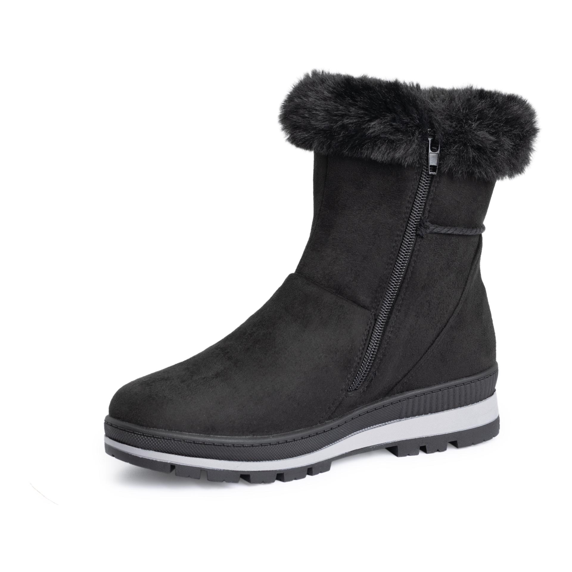JoyFeet Winterboot Siberian