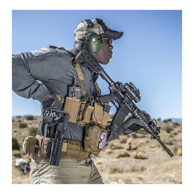 Helikon COMPETITION Carbine Wings Set®