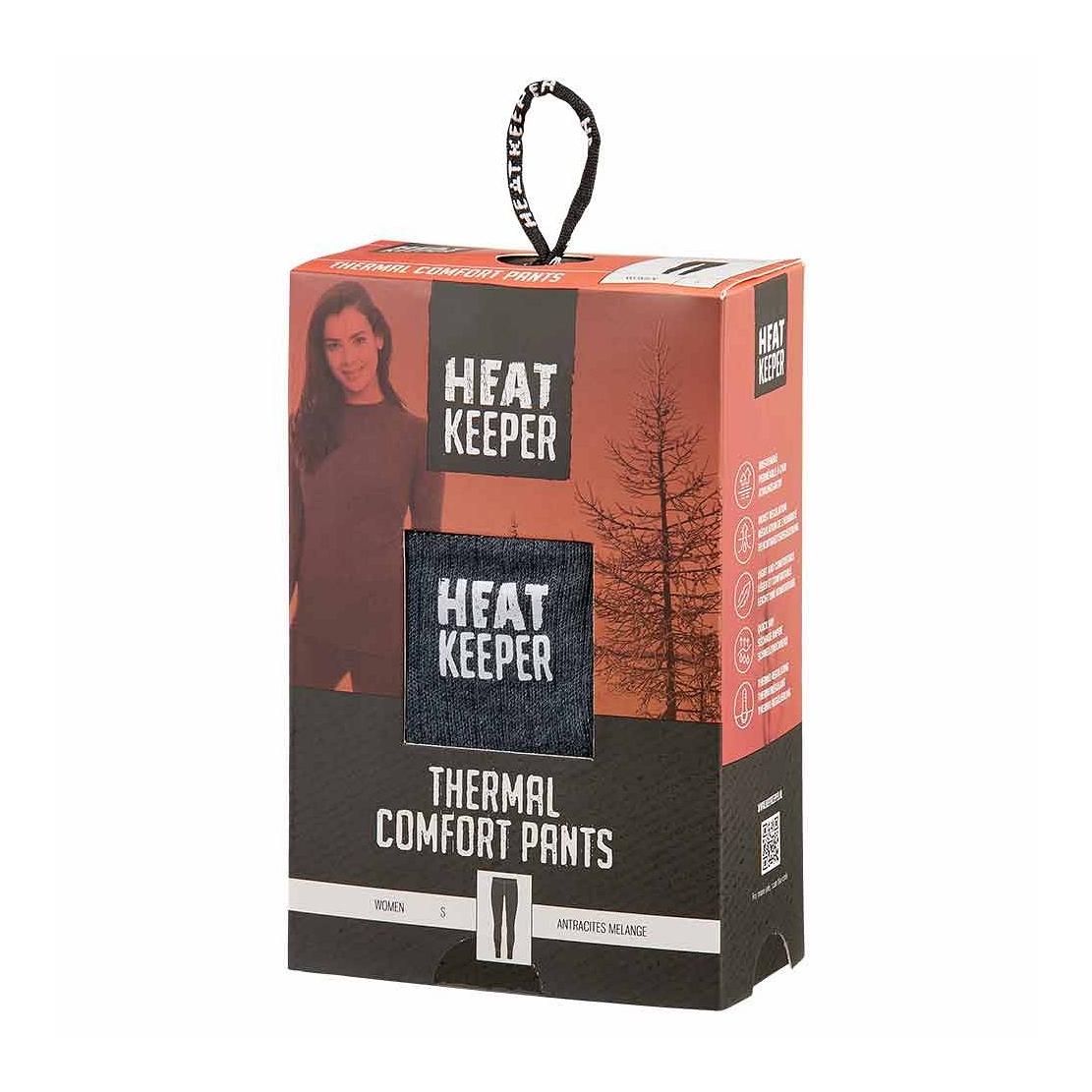 Heat Keeper Pantalon thermique Heat