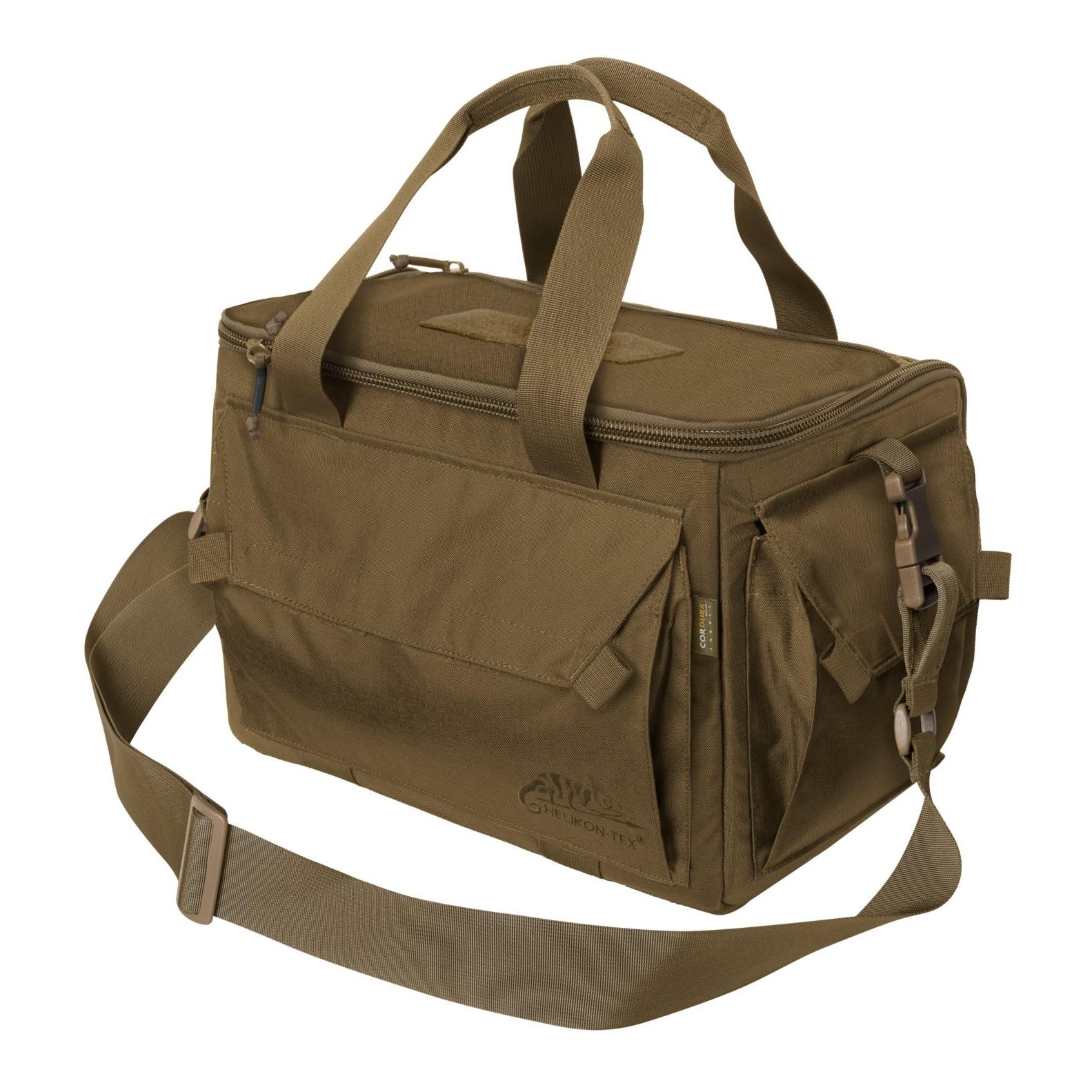 Helikon RANGE Bag® - Cordura®