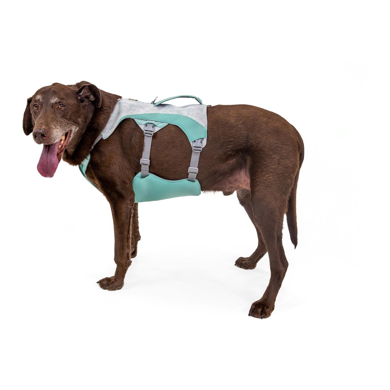 Ruffwear Swamp Cooler™ Geschirr