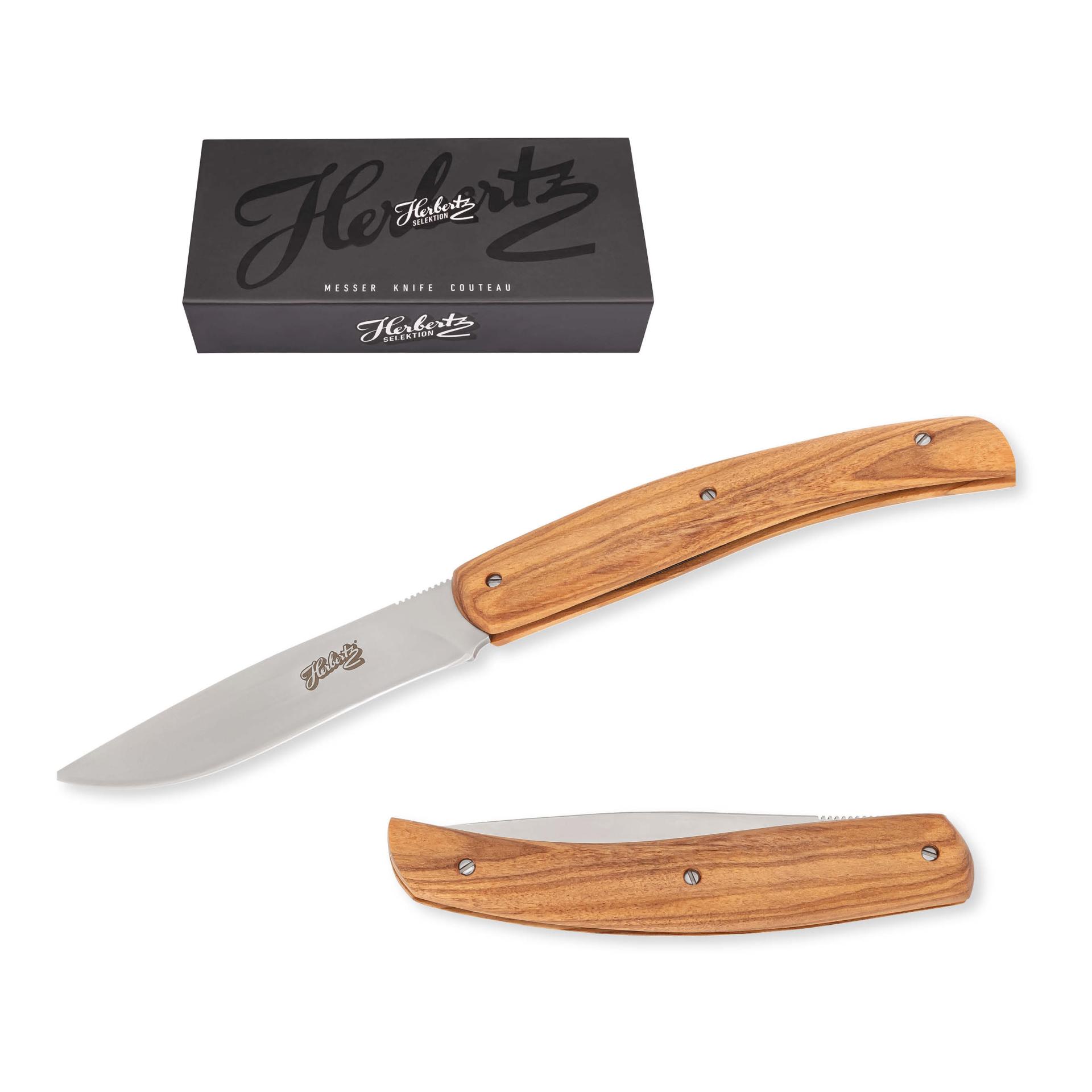 Herbertz Selektion Taschenmesser 53024