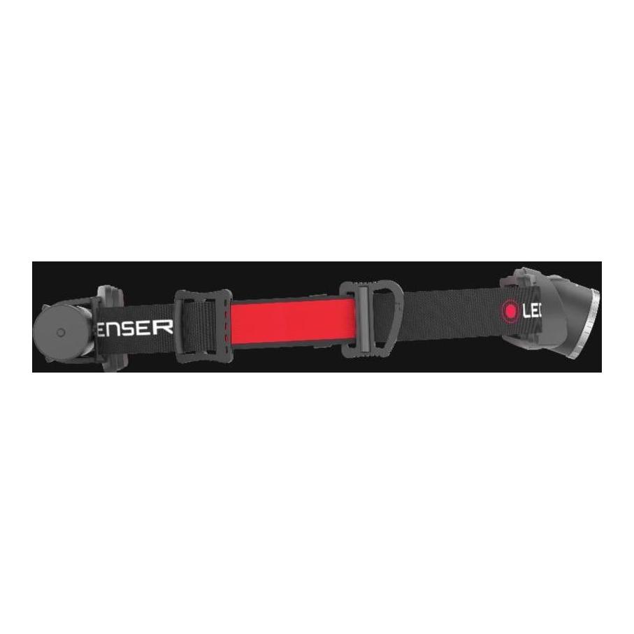 LED Lenser H8R Stirnlampe
