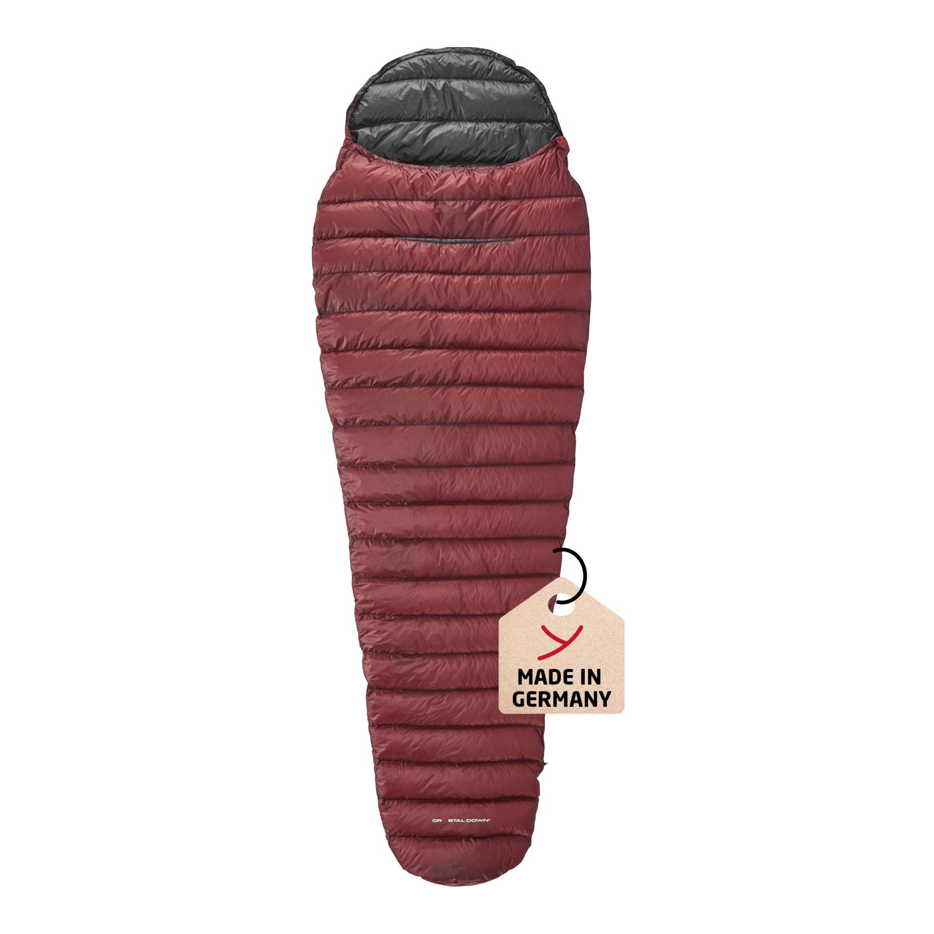 Nordisk Fever Ultra Schlafsack