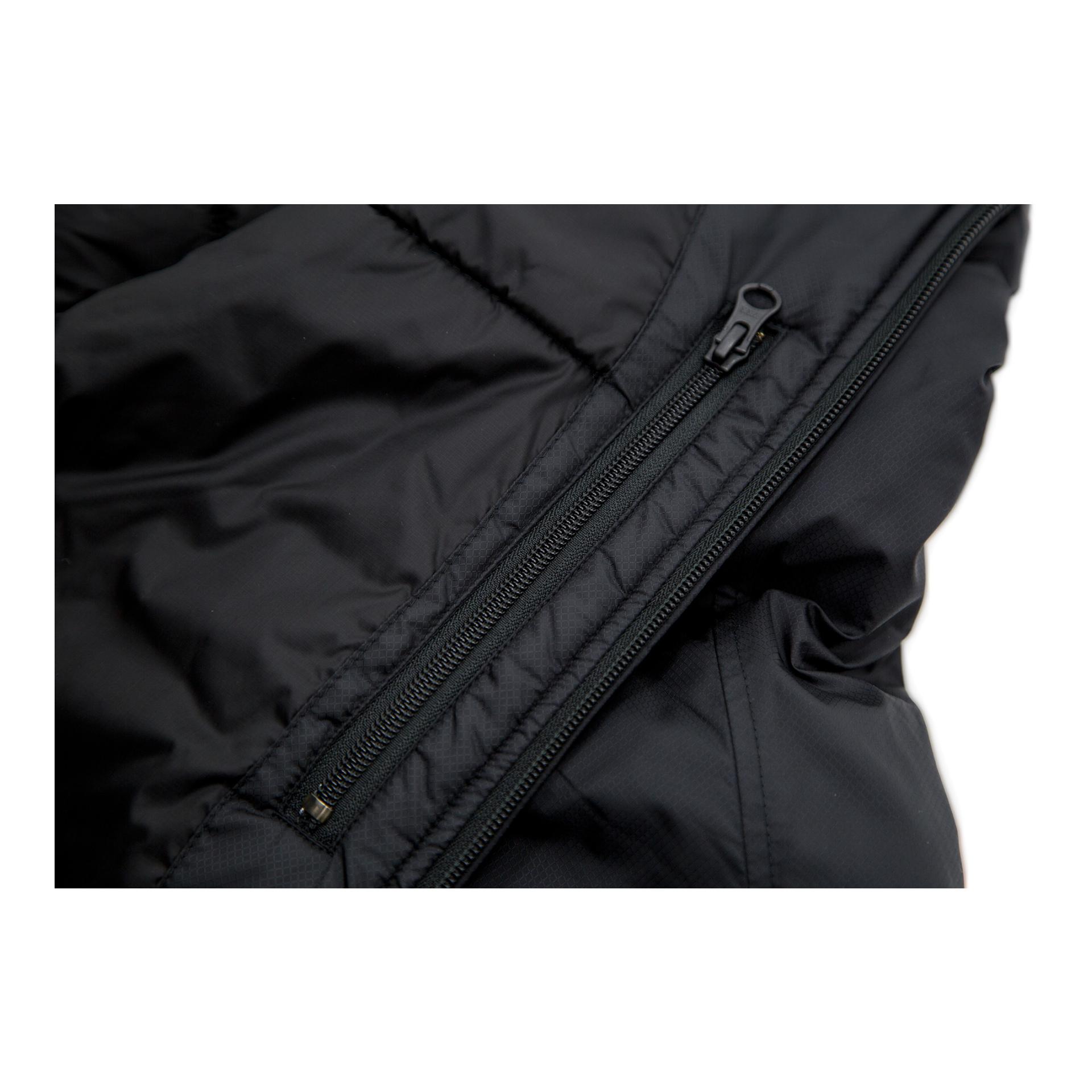 Carinthia LIG 4.0 Jacke G-Loft - Schwarz