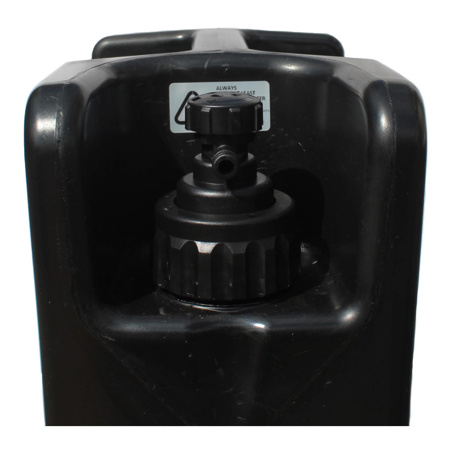 Lifesaver Ersatz-Wasserhahn für Jerrycan