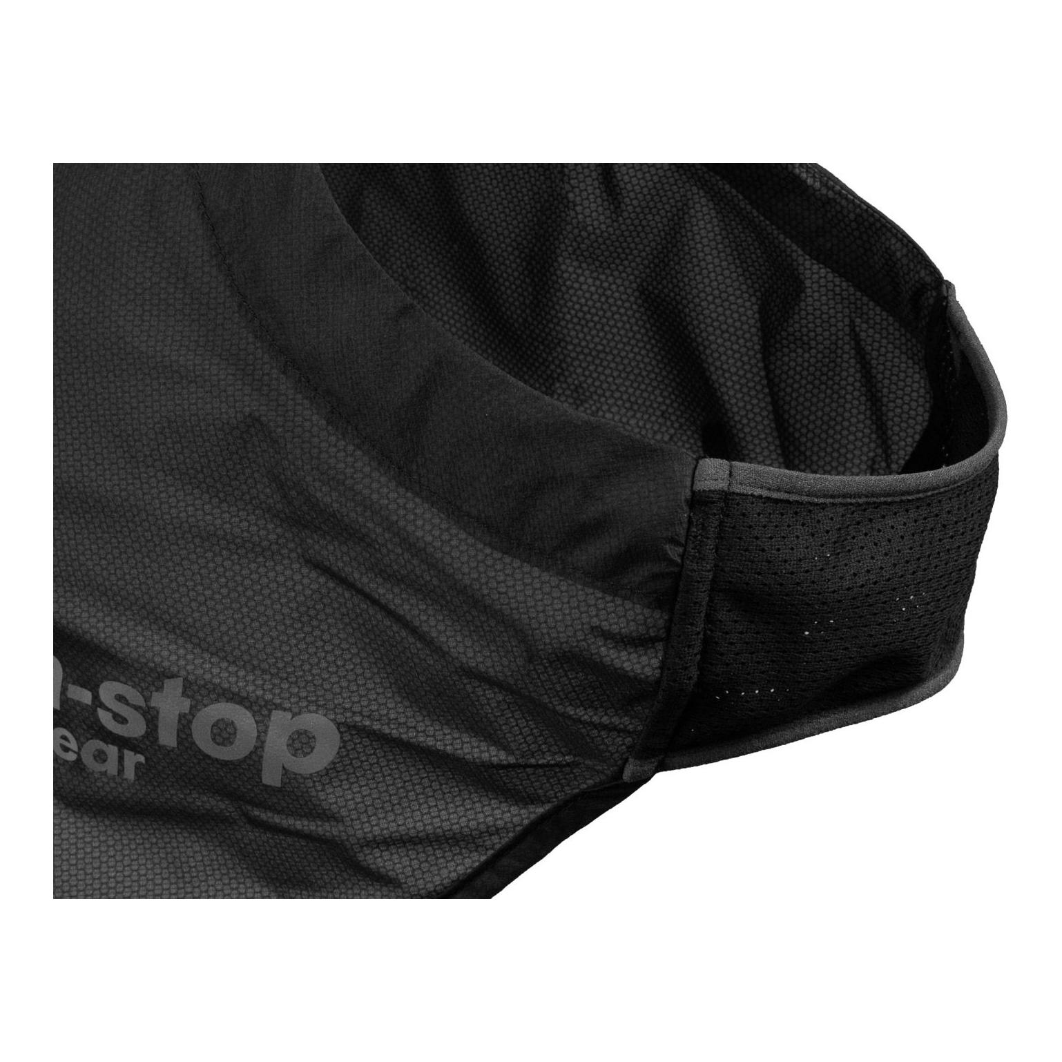 Non-stop Dogwear Imperméable pour chien Trail Light Dog Jacket