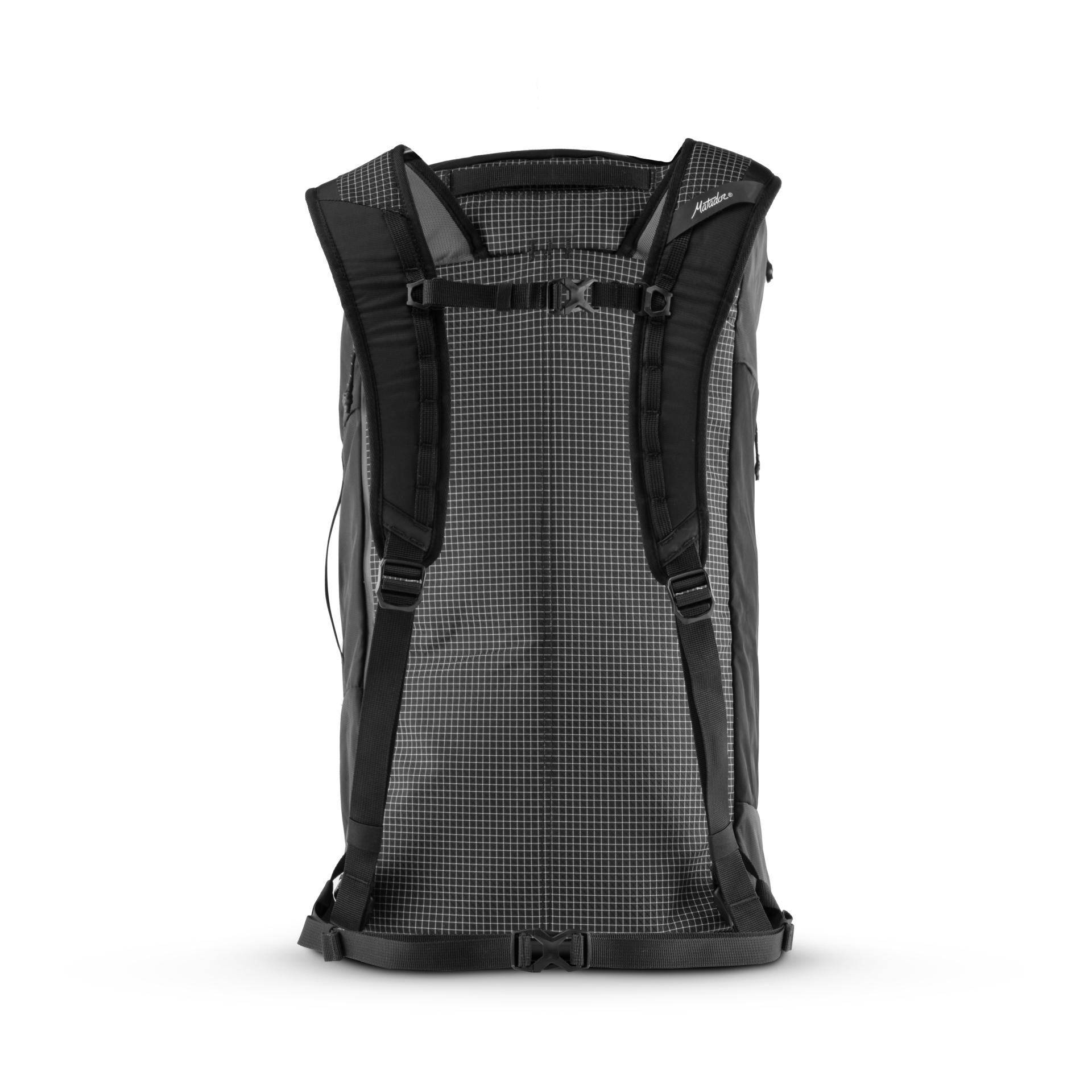 Matador SEG45 Travel Pack
