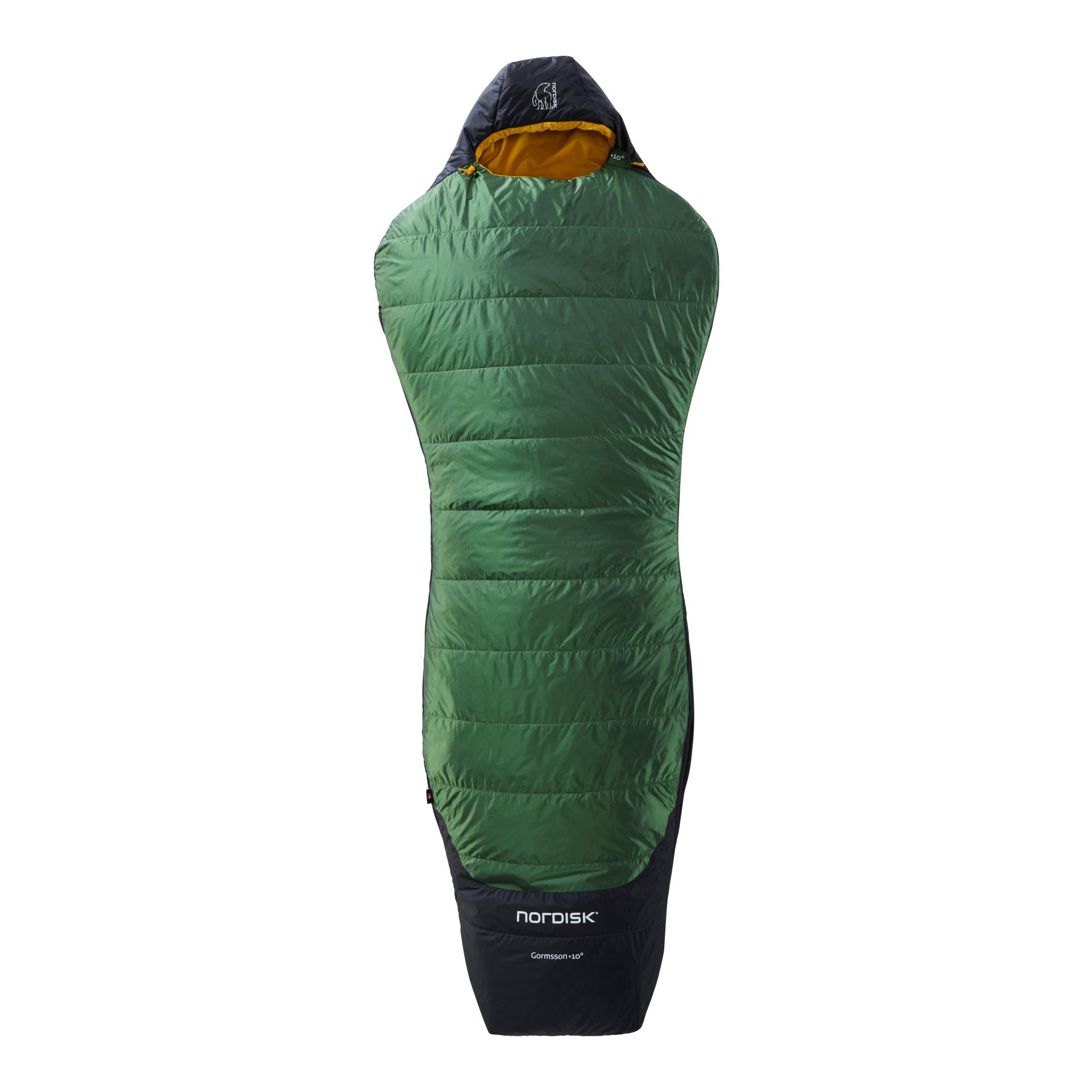 Nordisk Gormsson -10° Winterchlafsack
