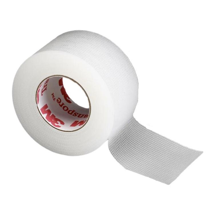 3M Ruban adhésif médical Transpore – ruban adhésif