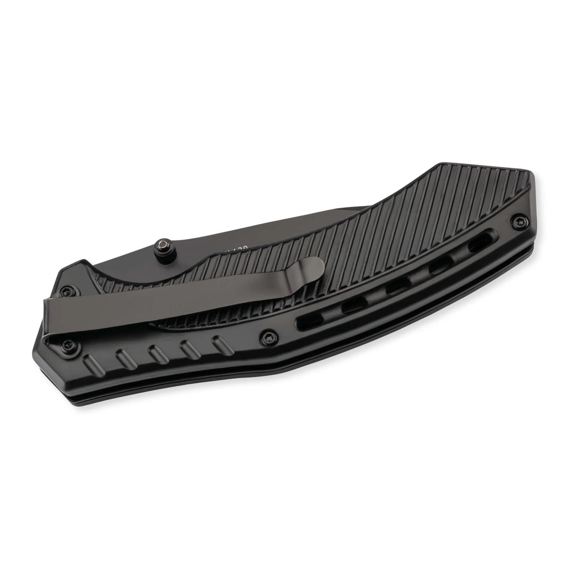 CJH Einhandmesser Holz/Camo