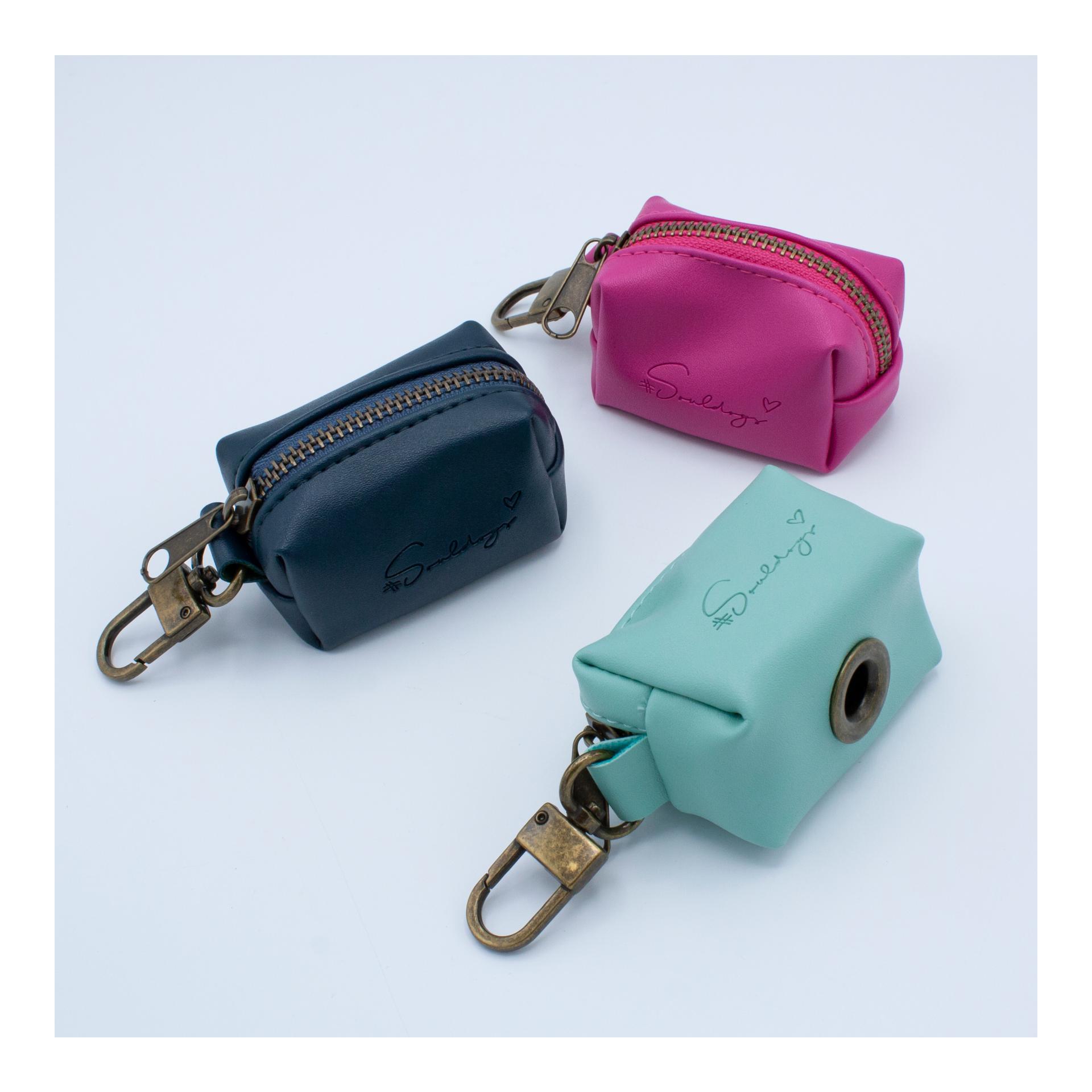 Souldogs Distributeur de sacs à déjections canines