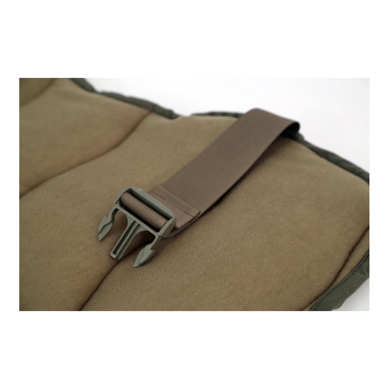 Carinthia Loden Ansitzsack Standard G-Loft