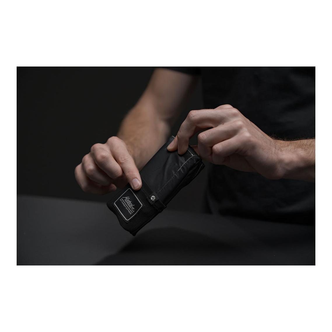 Matador Couverture de poche 3.0 – verte