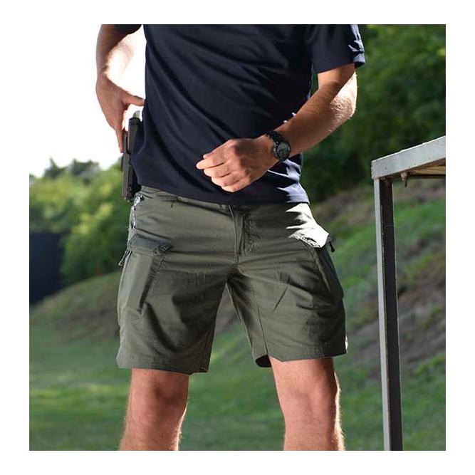 Helikon UTS® Urban Tactical Shorts 8.5'' - Oliv Drab