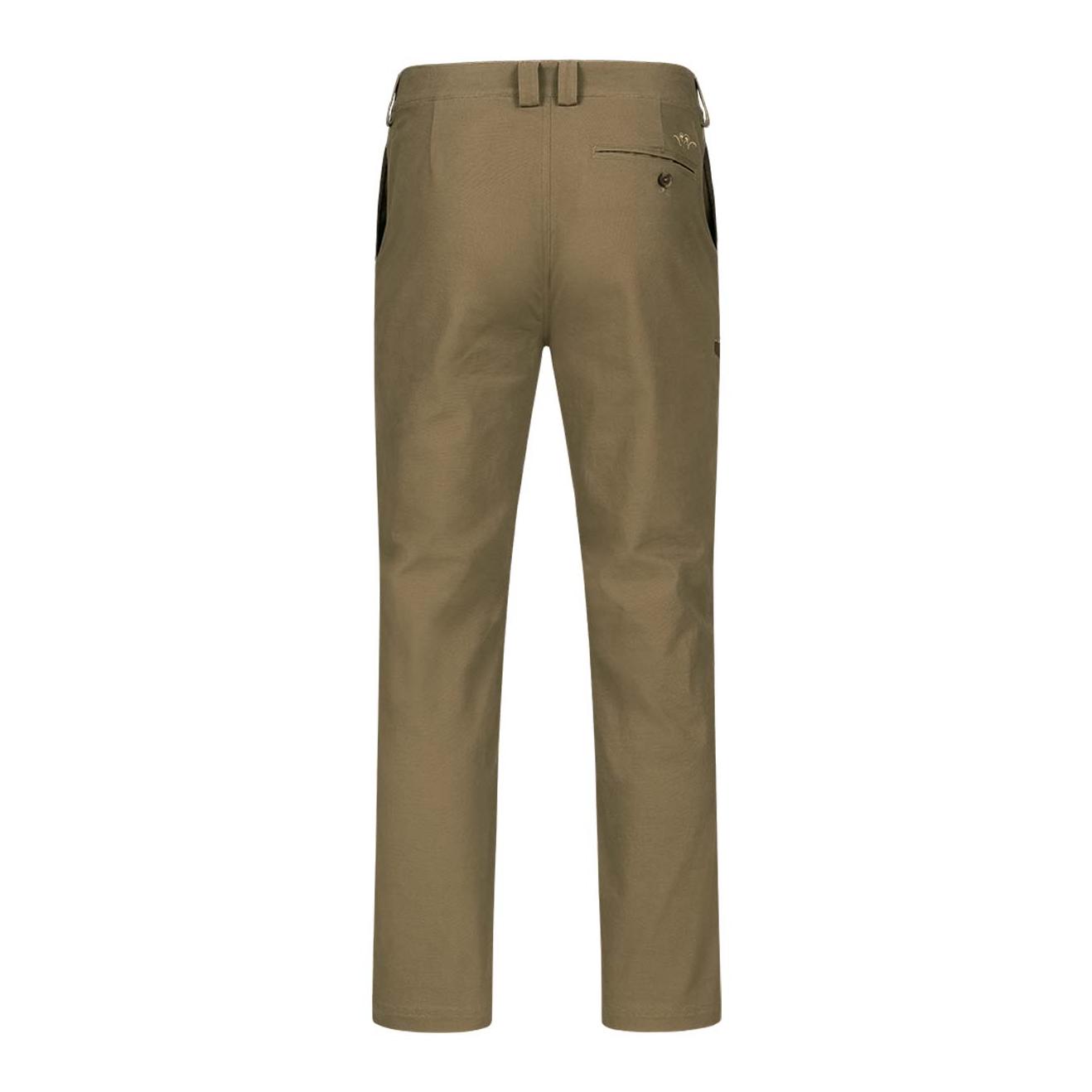 Blaser Herren Canvas Hose Patrice