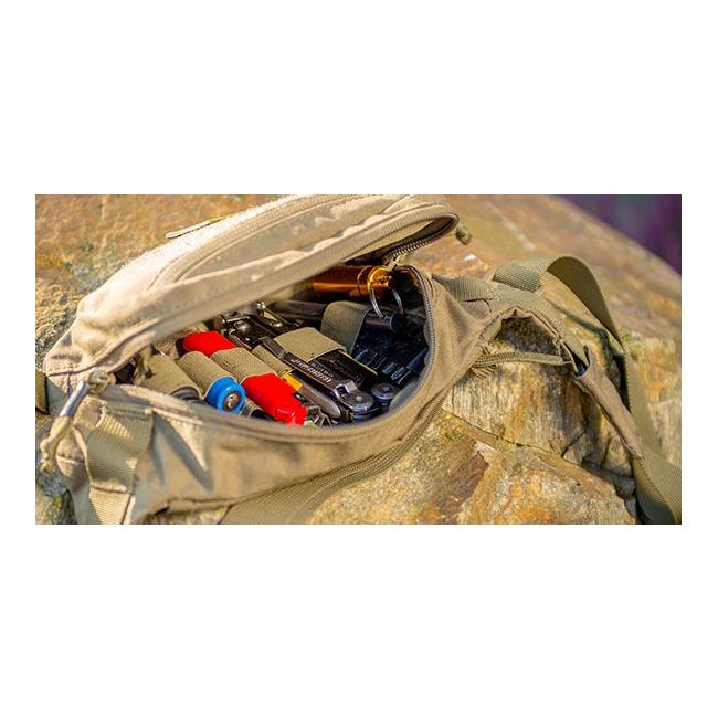 Helikon Bauchtasche POSSUM Waist Pack® - Cordura®