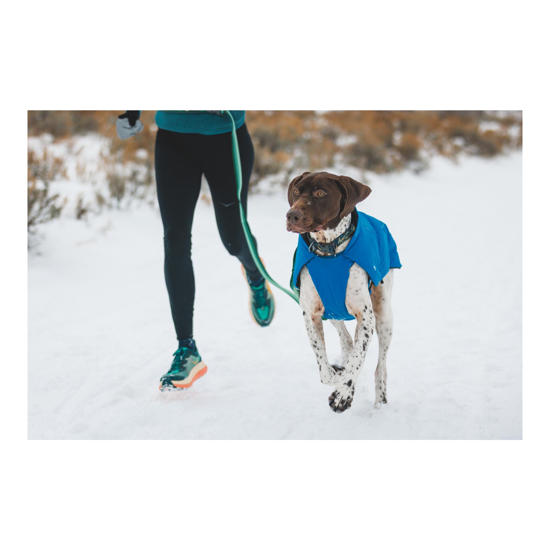 Ruffwear Hundemantel Vert Jacket