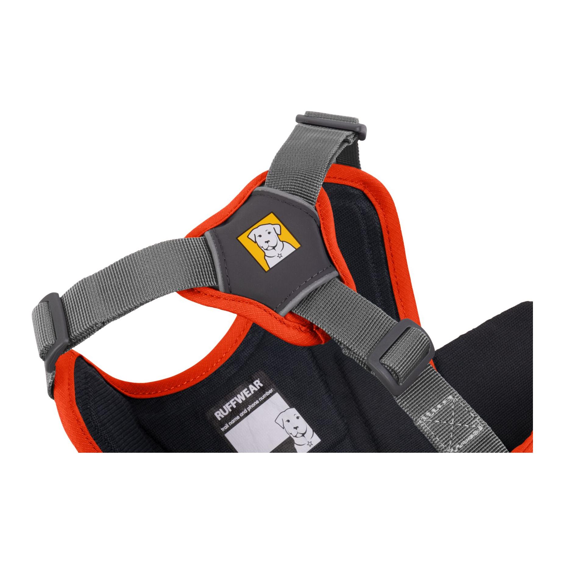 Ruffwear Web Master™ harnais