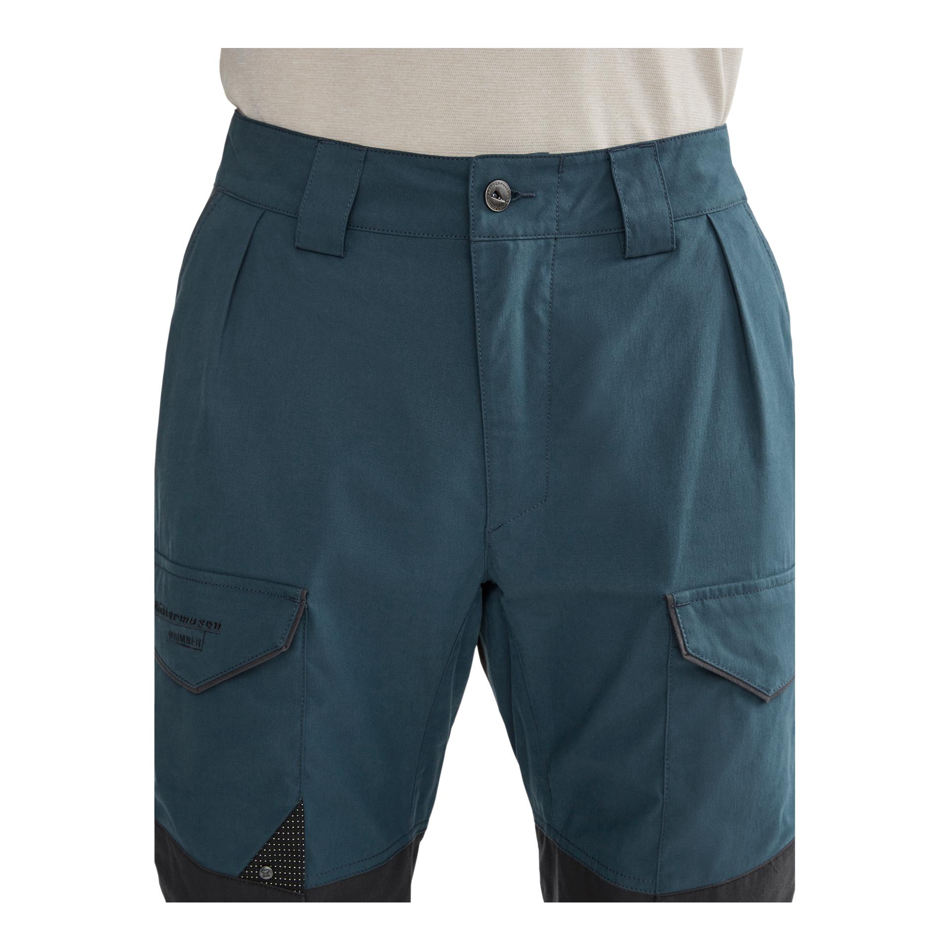 Klättermusen Pantalon Grimner pour hommes