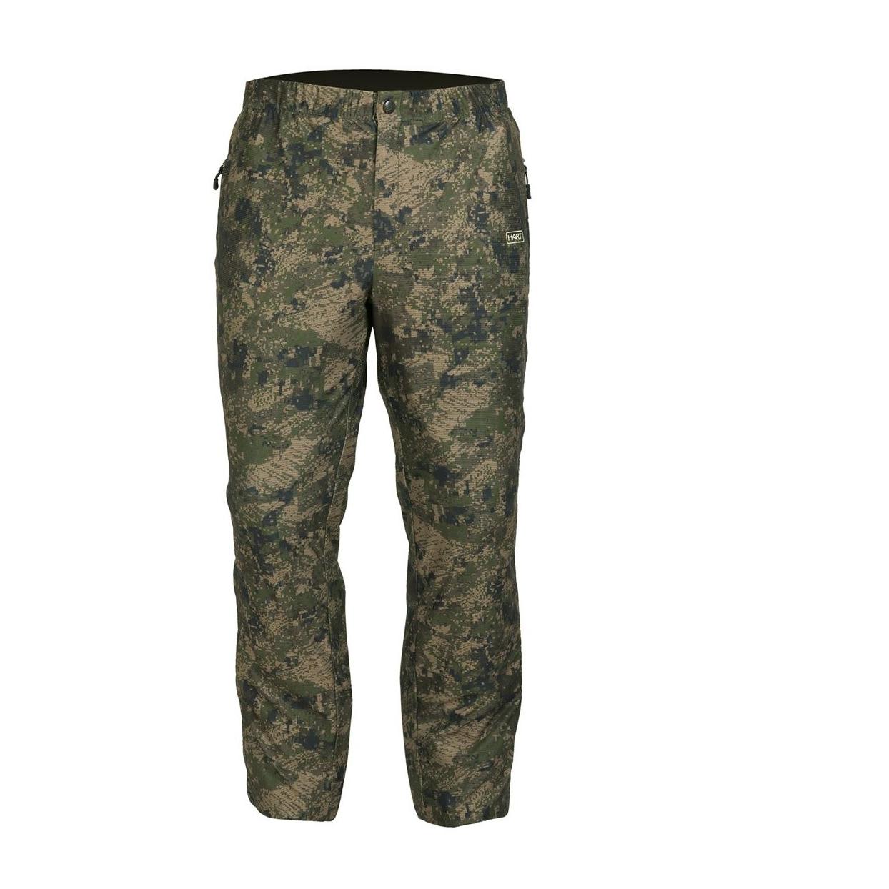 Hart Pantalon Ural-TC Cover pour homme
