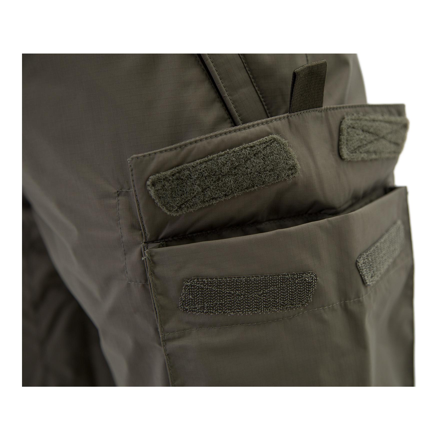 Carinthia Pantalon G-Loft MIG 4.0 - olive