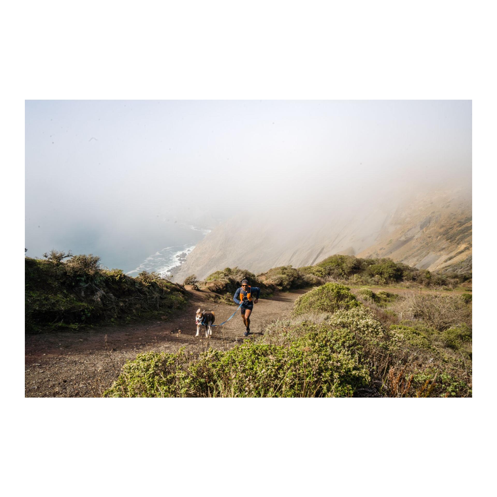 Ruffwear Hi & Light™ Geschirr