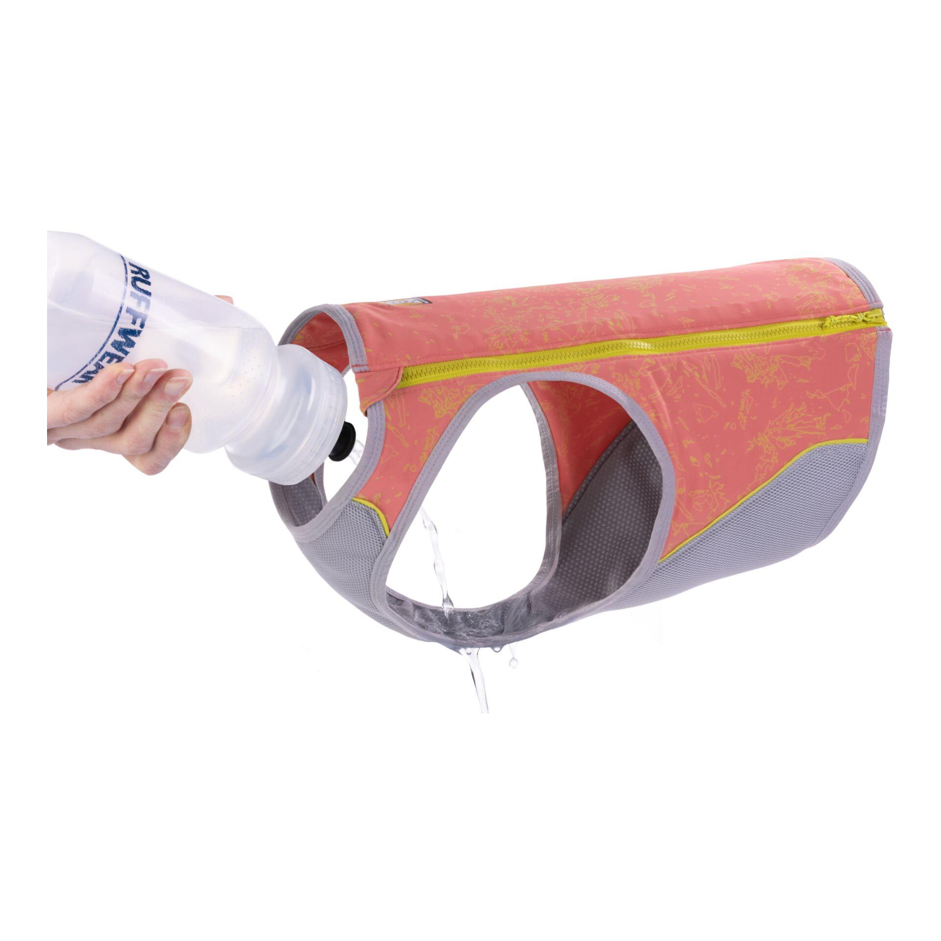 Ruffwear Gilet Swamp Cooler Zip™