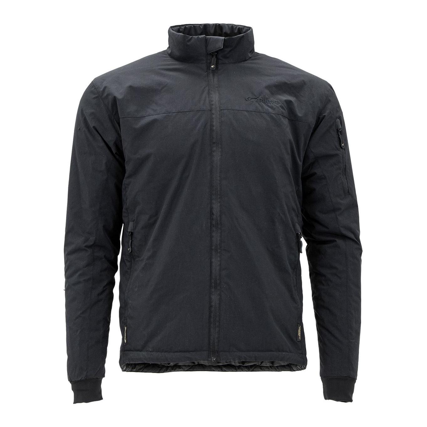 Carinthia Windbreaker Jacket - G-Loft Olive - Übergangsjacke