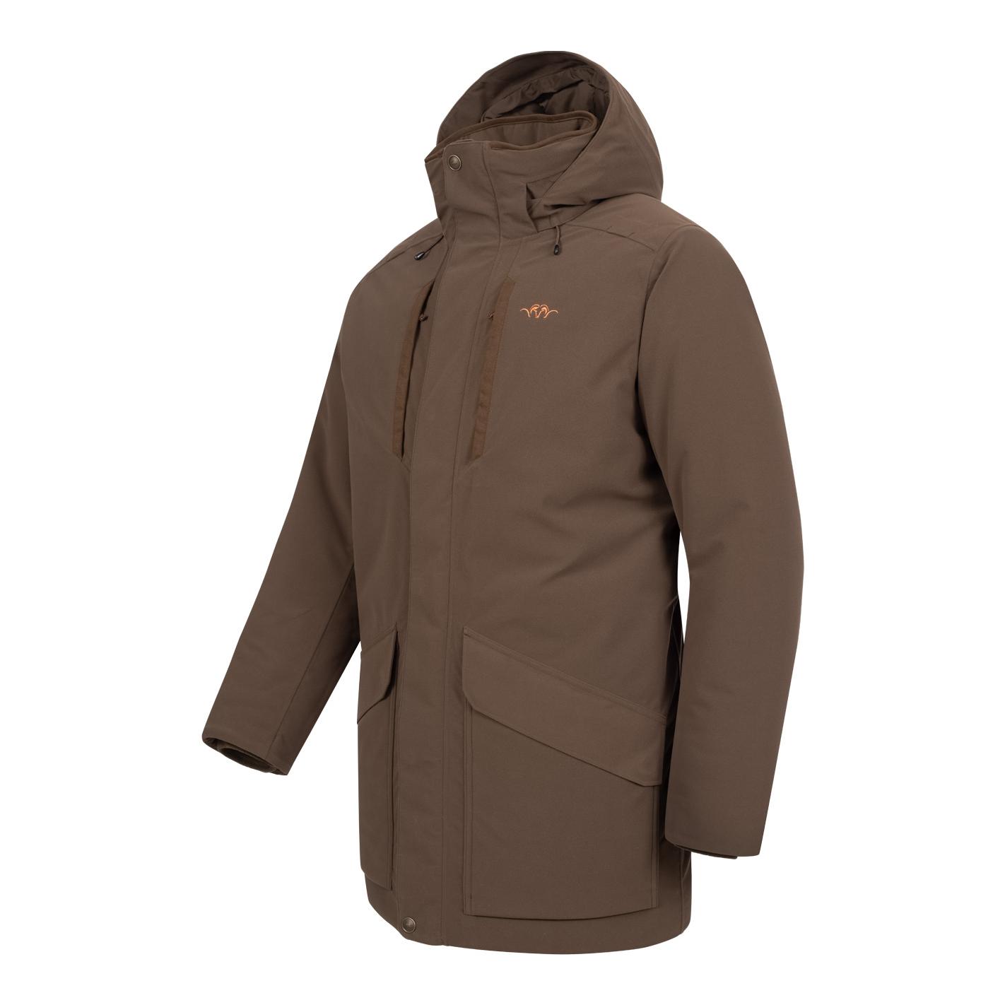 Blaser Herren Daunen WP Jacke Janus