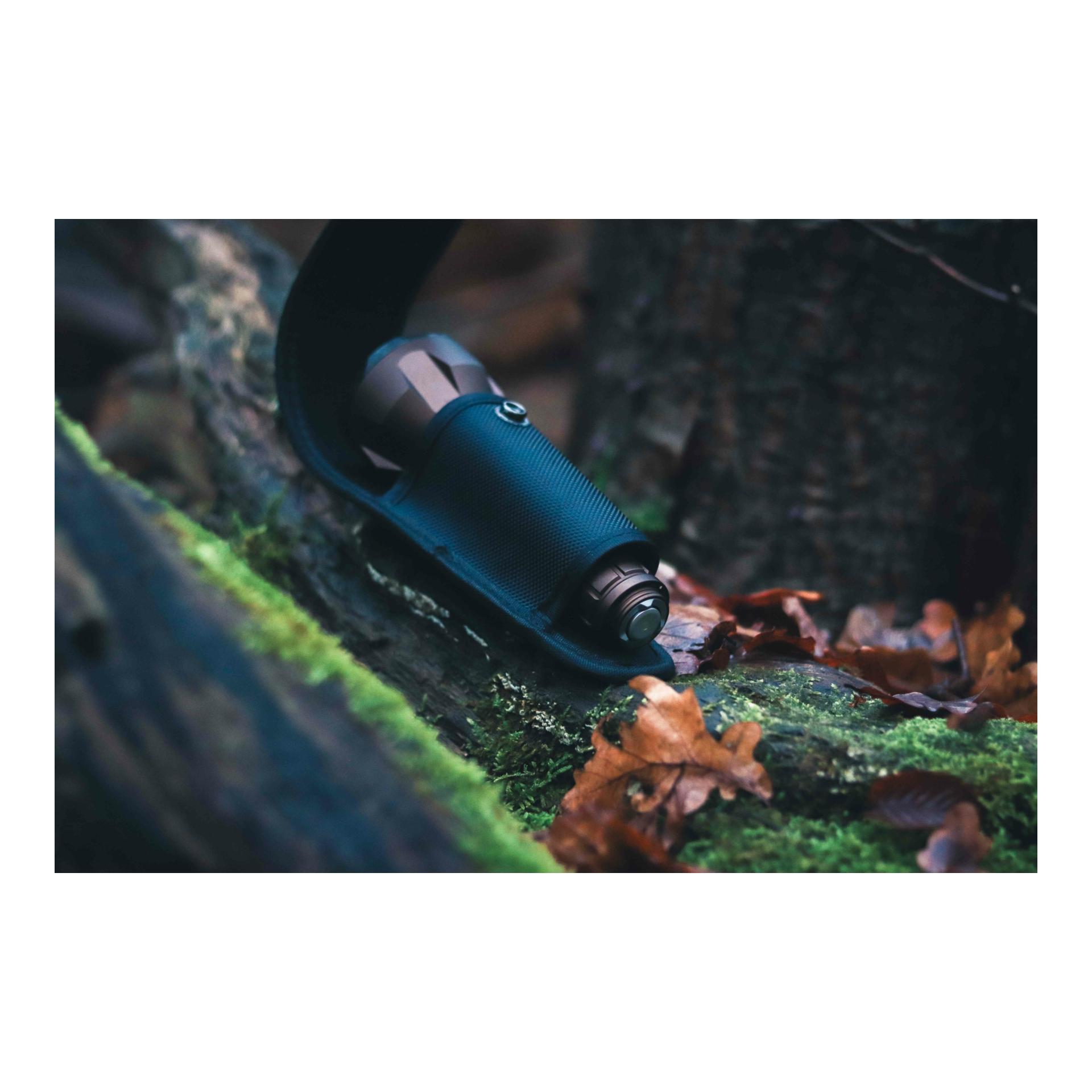 Olight Warrior Holster