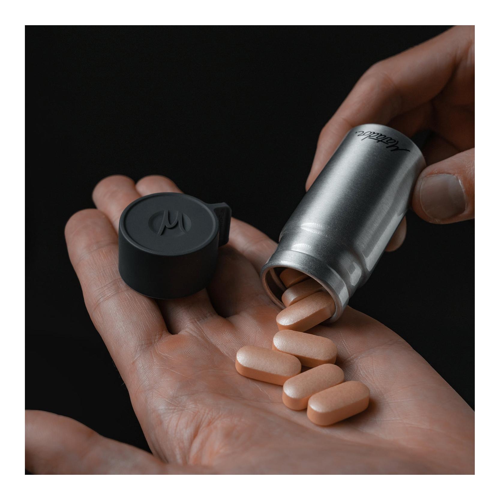 Matador Wasserdichter Reisekanister