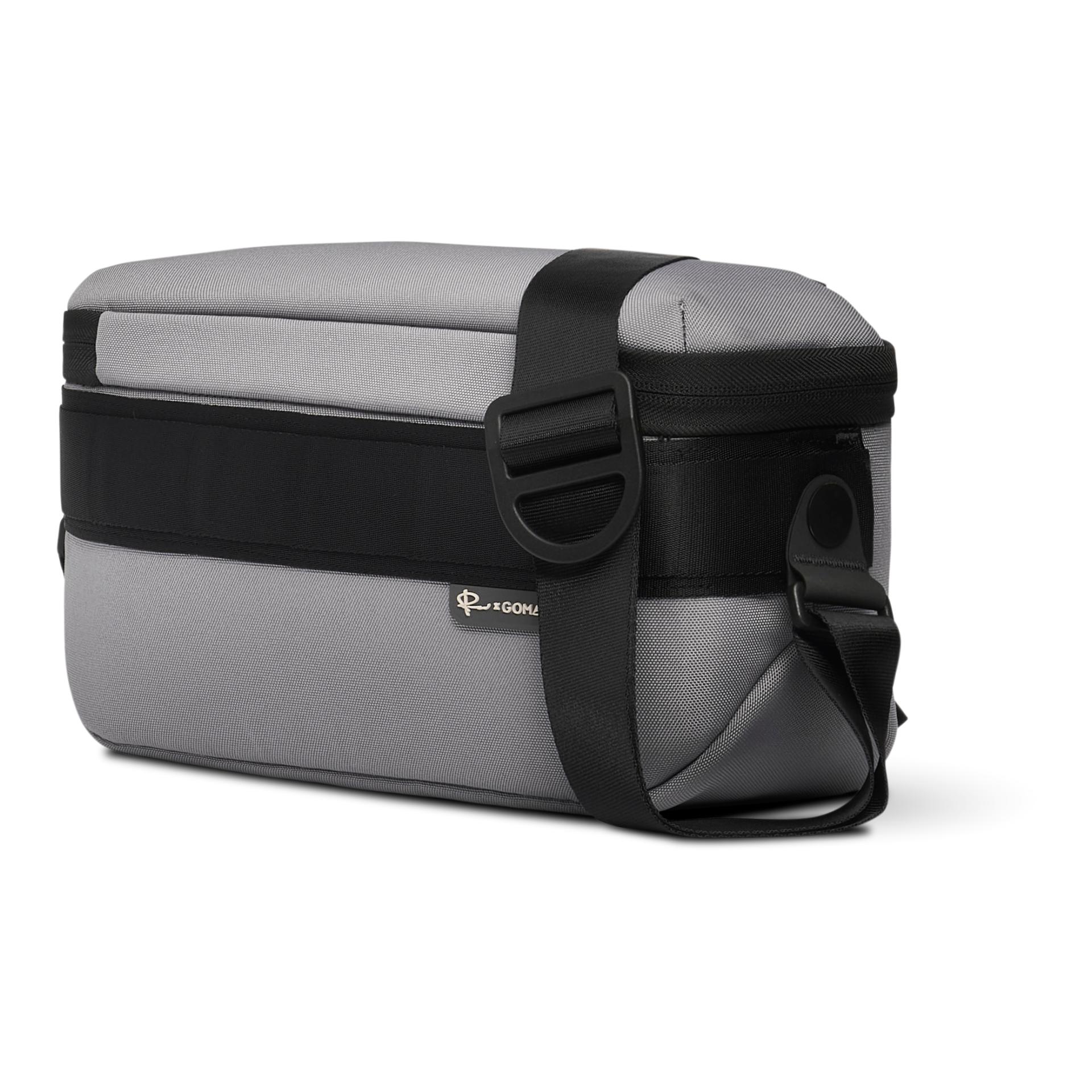 Gomatic Navigator Collapsible Pack – noir