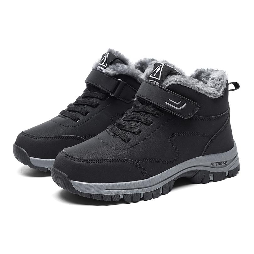 JoyFeet Winterstiefelette Bianca