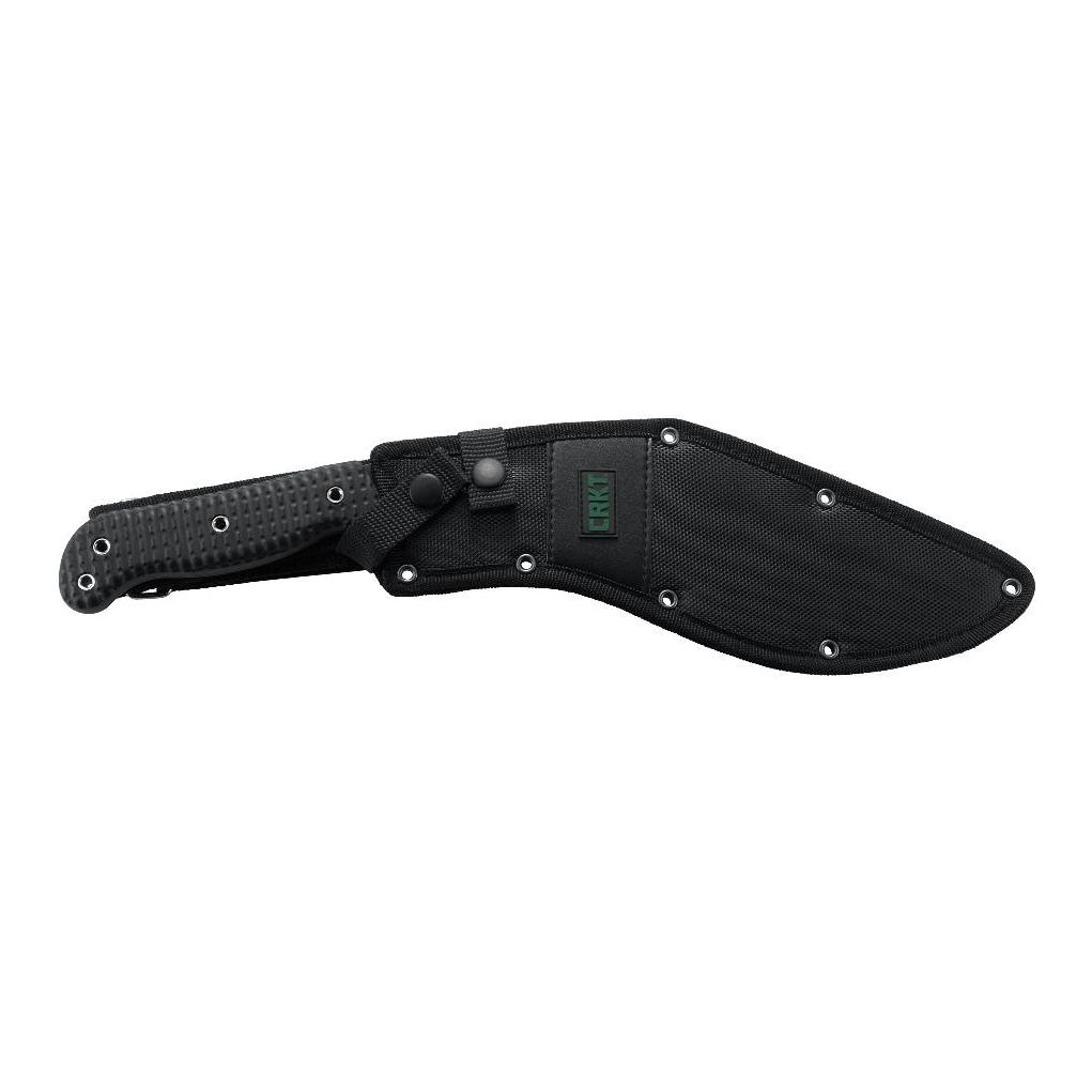 CRKT Kuk™ - Machete mit Nylonscheide
