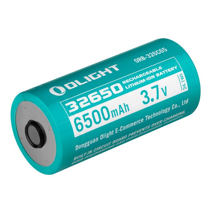 Olight 32650 Akku für Marauder Mini