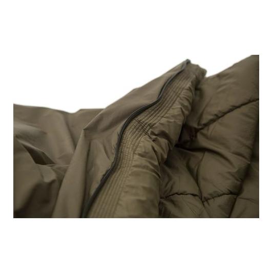 Carinthia Eagle Schlafsack G-Loft - oliv