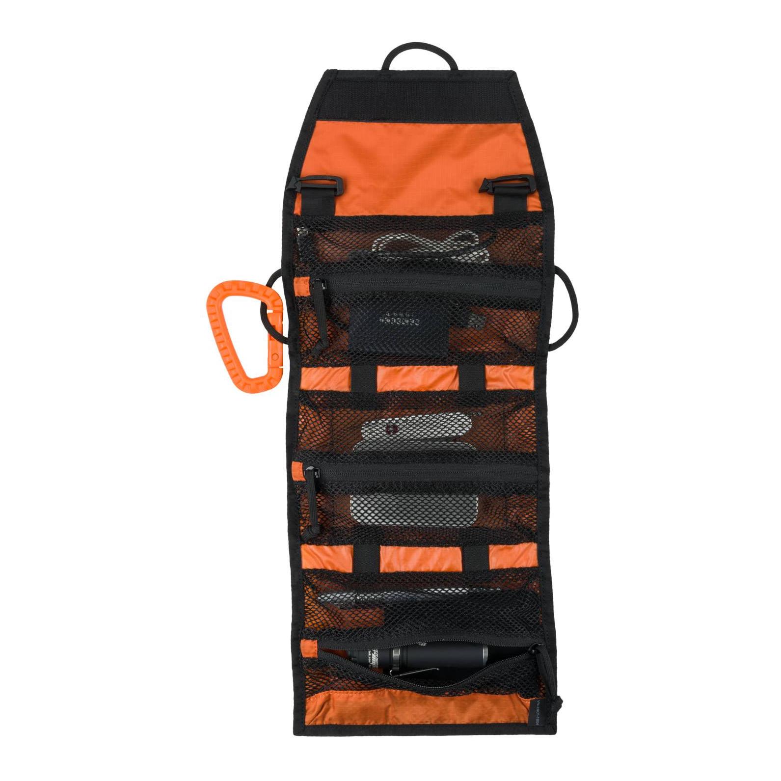 Helikon Trip Roll Organizer - Schwarz