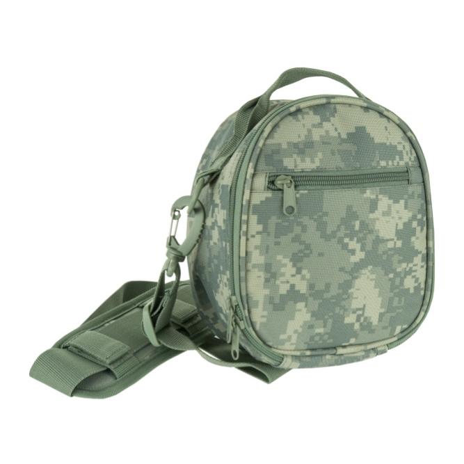 Sordin Bag - ACU Camo (Army Combat Uniform)