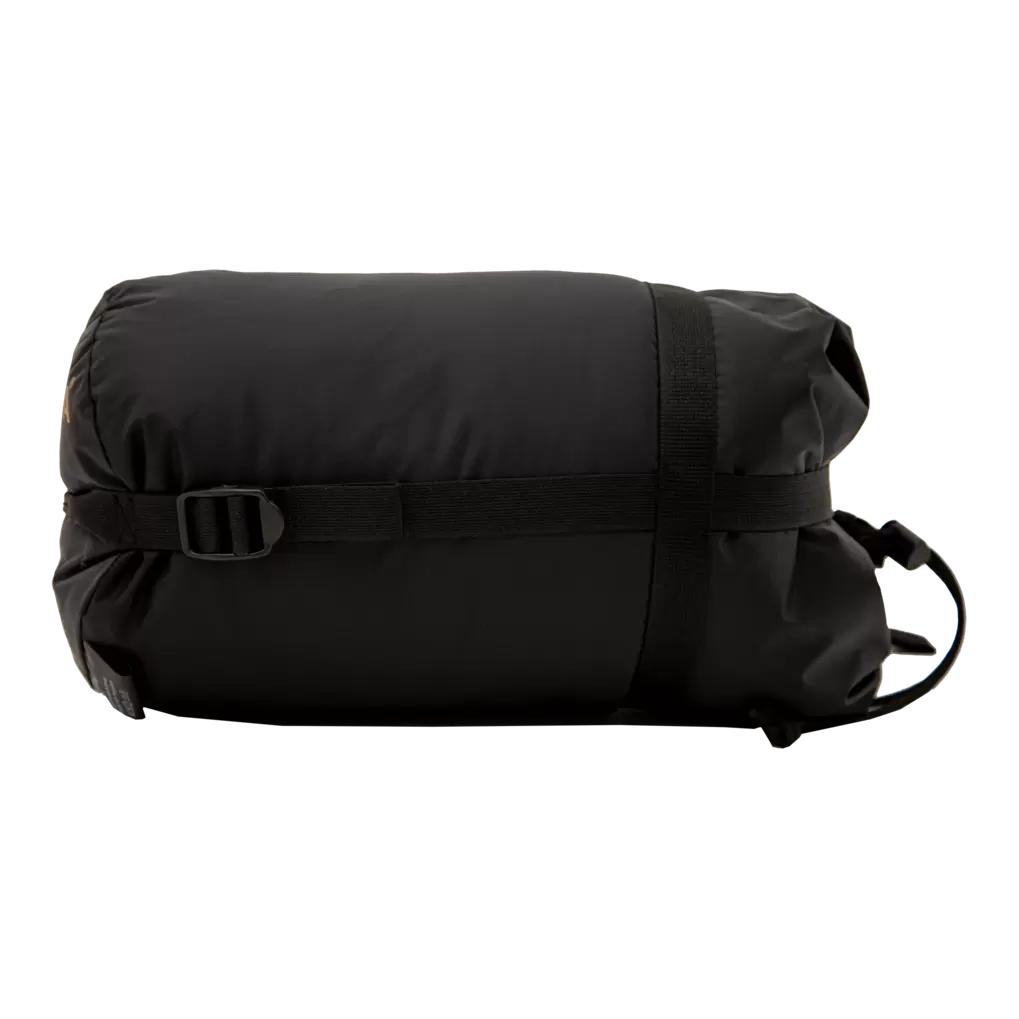 Carinthia Sac de compression - noir