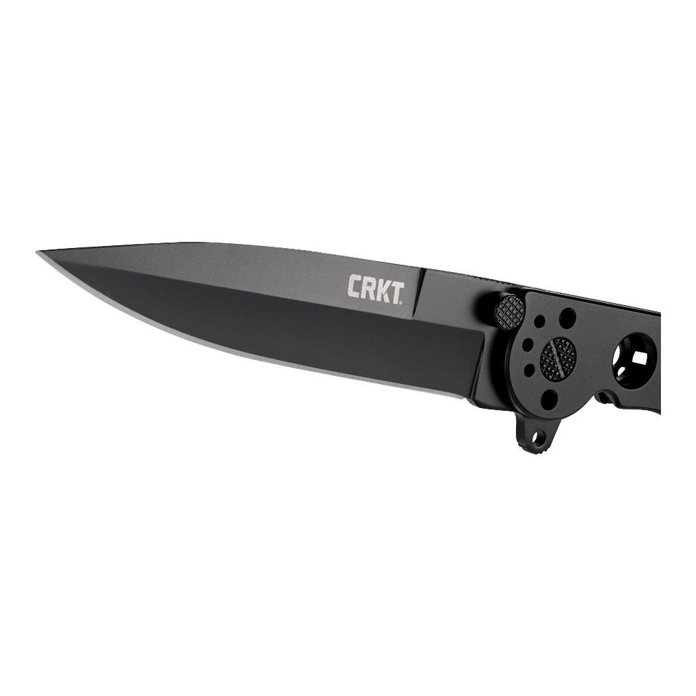 CRKT M16® - 03KS Spear Point Black - EDC/Einsatzklappmesser